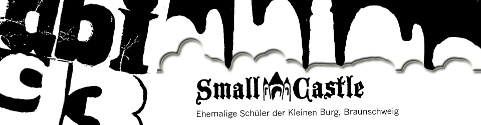 Small Castle